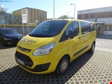 Ford Transit Tourneo Custom Trend 2.0 TDCi Transporter - surcharge with reservation according to §168