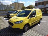 Ford Transit Courier 1.0 EcoBoost Van - surcharge with reservation according to §168