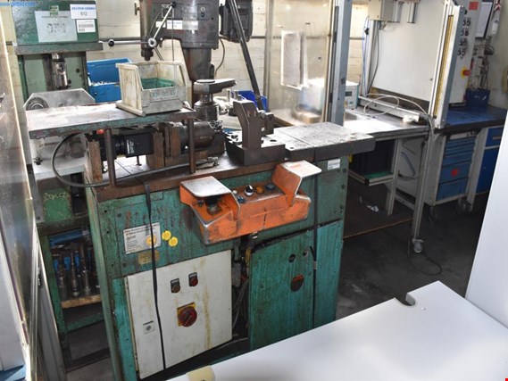 Used Mounting device for Sale (Auction Premium) | NetBid Industrial Auctions