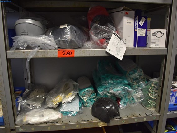 Used Cabinet contents for Sale (Auction Premium) | NetBid Industrial Auctions