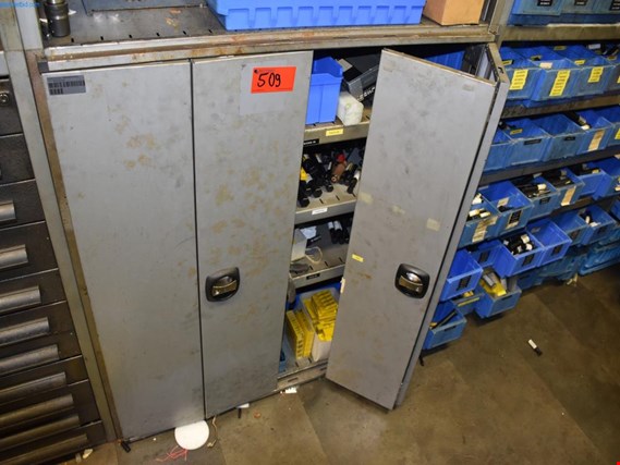 Used 1 Posten Tools for Sale (Auction Premium) | NetBid Industrial Auctions