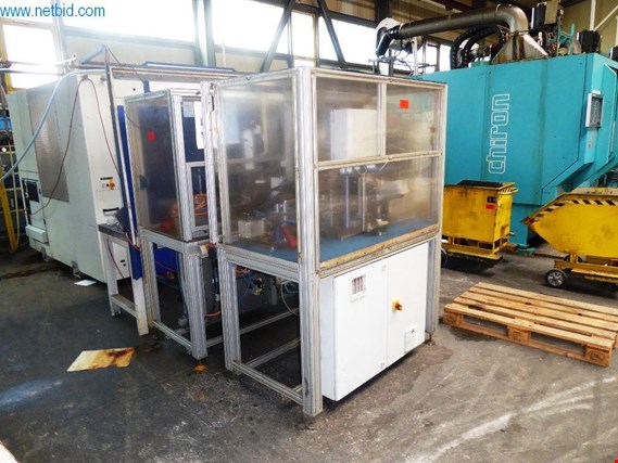 Used 3 Monthly cells for Sale (Auction Premium) | NetBid Industrial Auctions