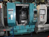 Chiron FZ 18 S 5-Achsen Lean CNC machining center