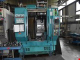 Chiron FZ 18 S Lean Fanuc CNC machining center