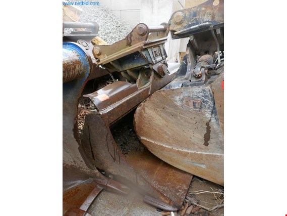 Used Ditching bucket for Sale (Auction Premium) | NetBid Industrial Auctions