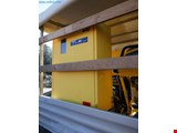Elektra-Baustromverteiler AV63N/A6221-2 Electrical site distribution cabinet