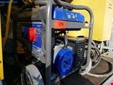 Ford FGT9250E Mobilni generator za izredne razmere