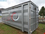 Sirch Container P.Box KM 38 m³ Abrollcontainer