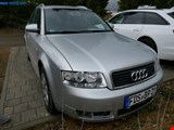 Audi A4 Variant Coche