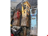 Indeco HP5000 hydraulic demolition hammer