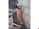hydraulic demolition hammer