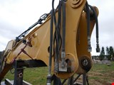Caterpillar 330DLUHD Mobile crawler excavator