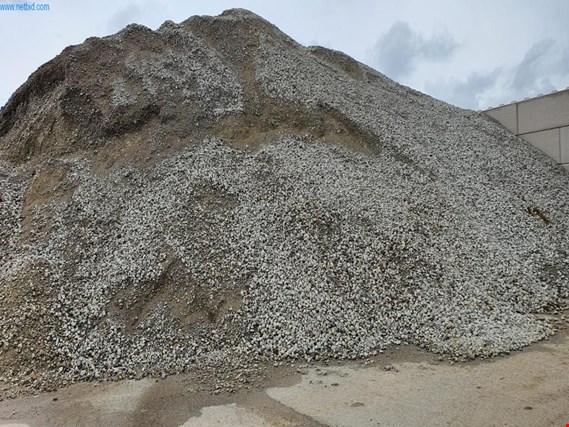 Used Item Concrete recycling 0/45 for Sale (Trading Premium) | NetBid Industrial Auctions