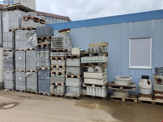 Used Item Building materials for Sale (Auction Premium) | NetBid Industrial Auctions