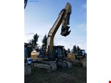 Caterpillar CAT336ELN Mobile/crawler excavator