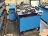 Peter Wolters 3R1200DR Läppmaschine