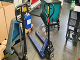 Trade Drive RHP25 Pallet truck