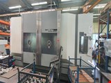 Deckel Maho DMF250 Linear CNC-Bearbeitungszentrum