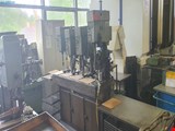 Solid TB15 Tischbohrmaschinen