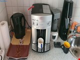 DeLonghi Magnifica Kaffeemaschine