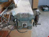 Metabo 706 Double bench grinder