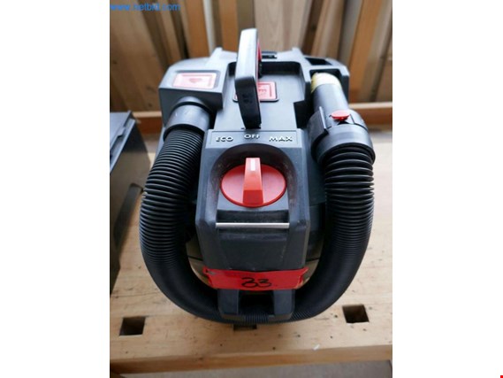 Used Würth AMTS 18 L Compact Battery multi-purpose vacuum cleaner for Sale (Auction Premium) | NetBid Slovenija