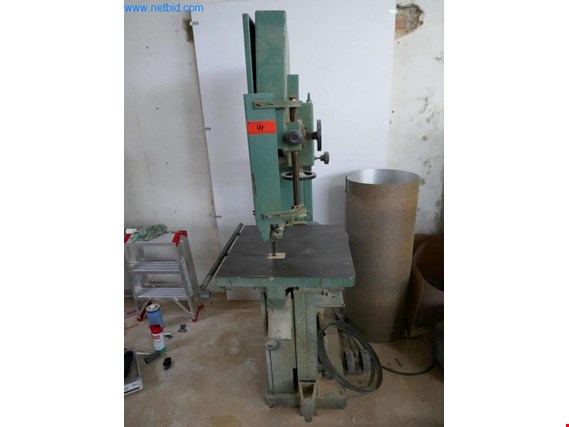 Used GEA SO 500 Band saw for Sale (Auction Premium) | NetBid Industrial Auctions