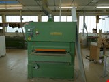 Anthon Saphir Combi 110 Throughfeed grinding machine