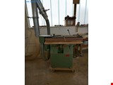 Löwer KSM1S Belt grinding table