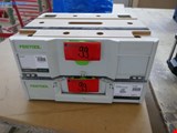 Festool SYS 3 ORG Systainer