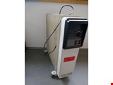 DBK AT2211 Oil radiator