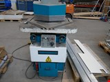 Indumasch VA200/6K Profile notching machine