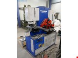 Metallkraft HPS55-110 Profile scissors/punch