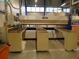 Schelling Anlagenbau GmbH FX-K430/430 horizontal panel sizing saw