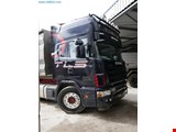 Scania 164580  6x 2 Truck (3-axle roll-off tipper)