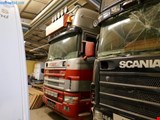 Scania 164LA 6x2, 480 Lkw-Sattelzugmaschine