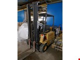 Hyster 1.50 XL Electric Forklift