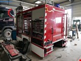 Rosenbauer Feuerwehr-Kofferaufbau