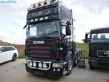 Scania R620 LA 6x4 (8x4) HNB Truck tractor