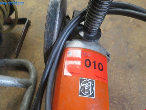Used Fein Angle grinder for Sale (Online Auction) | NetBid Industrial Auctions