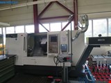 DMG CTX510 eco CNC-Drehmaschine