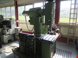 Donau DR32 Quick Radial Drilling Machine