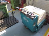 Tennant Power Sweeper 186E Floor cleaning machine