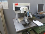 Gravograph IS400 Engraving machine