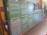 Lista Telescopic drawer cabinets