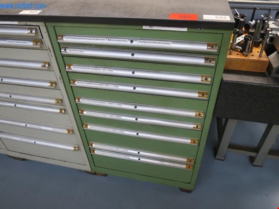 Used 4 Drawer cabinets for Sale (Auction Premium) | NetBid Industrial Auctions
