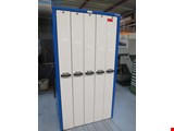 Apfel Vertical tool pull-out cabinet