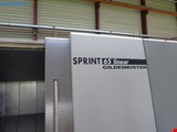 Gildemeister Sprint 65 Linear CNC soustruh
