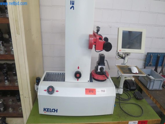 Used Kelch Seca 04E Tool setting device for Sale (Auction Premium) | NetBid Industrial Auctions