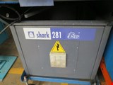 MEP Shark 281 Bandzaag